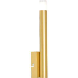 Kinkiet VELIC W241125801GD - Zuma Line
