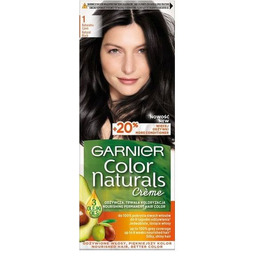 GARNIER Color Naturals farba do włosów 1 Czarny