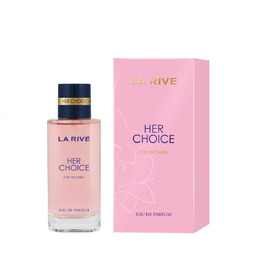 La Rive Her Choice, Woda perfumowana 100ml (Alternatywa