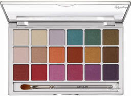 KRYOLAN - VARIETY - EYE SHADOW COMPACT -