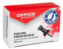 Pinezki tablicowe beczki DOX /1819401999/