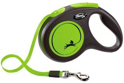 FLEXI New Neon M Tape 5 m green