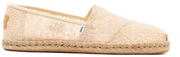 Toms Alpargata W, damskie espadryle 10017827 36