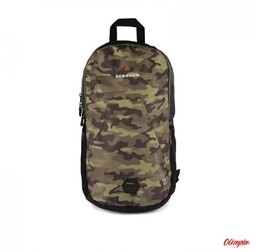 Bergson Plecak VENESSLA 25 - Camo