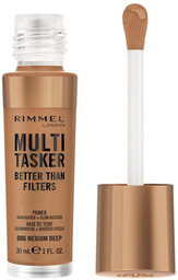 Rimmel Multi Tasker Betten Than Filters wielofunkcyjny produkt