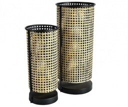 Lampiony Belldeco Boho 2szt.
