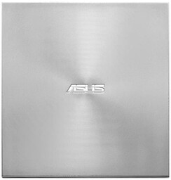 Asus Napęd ZenDrive U8M USB-C srebrny