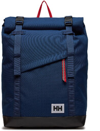Plecak Helly Hansen Stockholm Backpack 67187 Niebieski