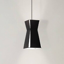 EGLO Lampa wisząca Valecrosia, możliwość ściemniania, czarny, salon