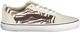 DAMSKIE BUTY SPORTOWE VANS BEŻOWE