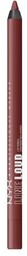 NYX Professional Makeup Line Loud konturówka do ust