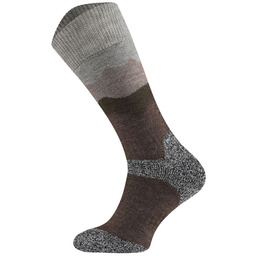 Todo Active Skarpety outdoorowe 80% Merino ALASKAN MOOSE