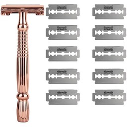 WILKINSON Golarka Intuition Rose Gold
