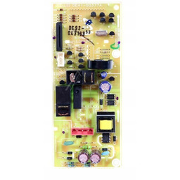 Moduł sterujący do kuchenki mikrofalowej Samsung DE92-04316B