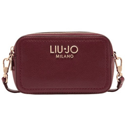 Borsa Donna Liu Jo AF5100E0058-91726 Bordeaux