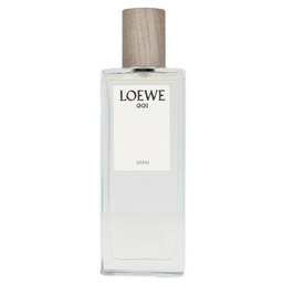 Loewe, 001 Man, Woda perfumowana dla mężczyzn, 50