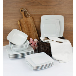 Lubiana Victoria Serwis Obiadowy Sm 36 El 12