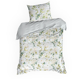 Pościel Bawełniana Komplet 140 x 200 2cz Sonia