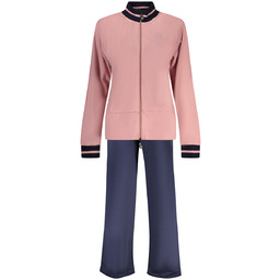 LAURA BIAGIOTTI RÓŻOWY DRES DAMSKI