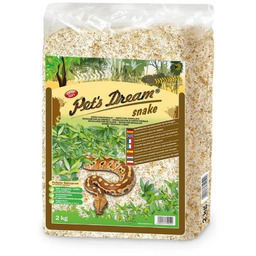 JRS Pet s Dream Snake ściółka dla węża