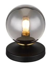 Globo Stojąca lampa Jorge 56136T kula na stół