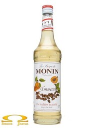 Syrop AMARETTO Monin 700ml