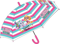 Paw Patrol Parasol Parasolka Dla Dzieci Sky