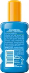 NIVEA SUN Balsam SPF 30 spray Protect&Bronze 200m&
