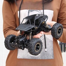 Samochód Zdalnie Sterowany Monster Truck Na Pilota Auto