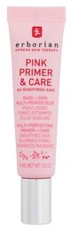 Erborian Pink Primer & Care Multi-Perfecting Primer +