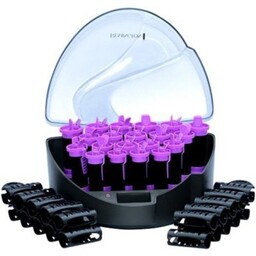 REMINGTON Termoloki KF40E