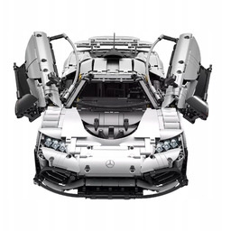 Cada Klocki Mercedes Amg One Auto Sportowe 3295EL