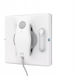 Robot do mycia okien Xiaomi Hutt W8 White