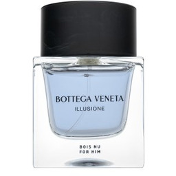 Bottega Veneta Illusione Bois Nu woda toaletowa