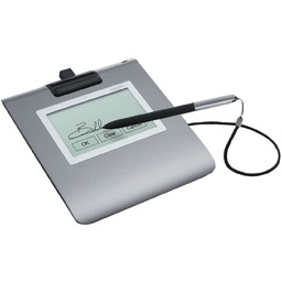 Wacom STU-430 Zestaw do podpisywania dokumentów zawierający podkładkę