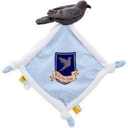 Rainbow Designs Harry Potter Ravenclaw komfortowy koc