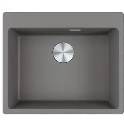Franke Maris MRG 610-54 FTL Granitowy Kamienny szary