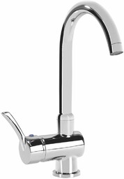 DEANTE Bateria kuchenna KOSTEL chrom BFK_062M ! -