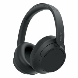 Słuchawki SONY WH-CH720N Czarny