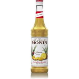 Syrop ANANAS Pineapple Monin 700ml