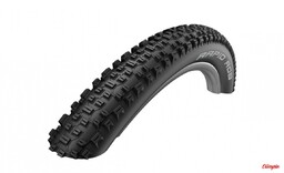 Schwalbe Opona Rapid Rob HS425, 29x2.25" czarn.-LiteSkin