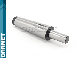 DARMET Trzpień wiertarski z chwytem Morse''a z gwintem