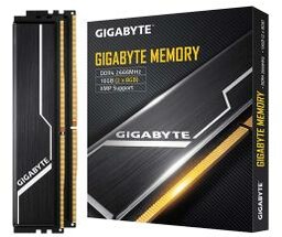 Gigabyte DDR4 16GB (2x8GB) 2666 CL16 Pamięć RAM