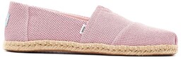 Toms Alpargata W, damskie espadryle 10017843 36