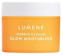 Lumene Nordic-C [Valo] Glow Moisturizer Krem na dzień