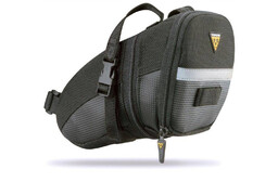 Topeak Torba podsiodłowa Aero Wedge Pack Medium czarna