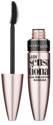 Maybelline Lash Sensational Lash Multiplying Mascara Black 9,5ml