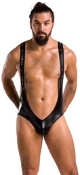 027 BODY BRUNO black