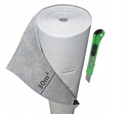 Membrana Dachowa Folia Na Dach Impact Wiatroizolacja 100g