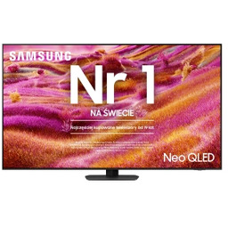 Samsung QE55QN92FAT 55" Neo QLED 4K 165Hz Vision